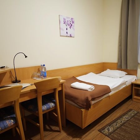 Hotel Miramar Сопот Екстериор снимка