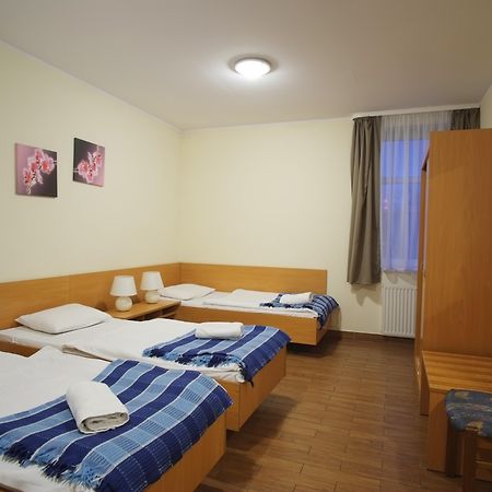 Hotel Miramar Сопот Екстериор снимка