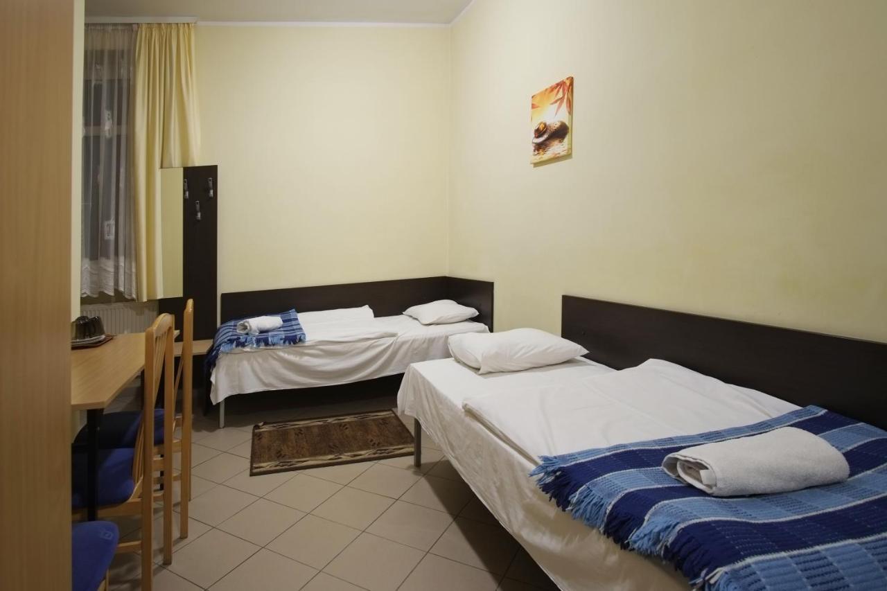 Hotel Miramar Сопот Екстериор снимка