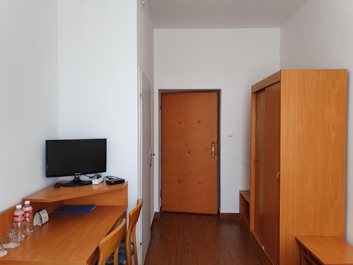 Hotel Miramar Сопот Екстериор снимка