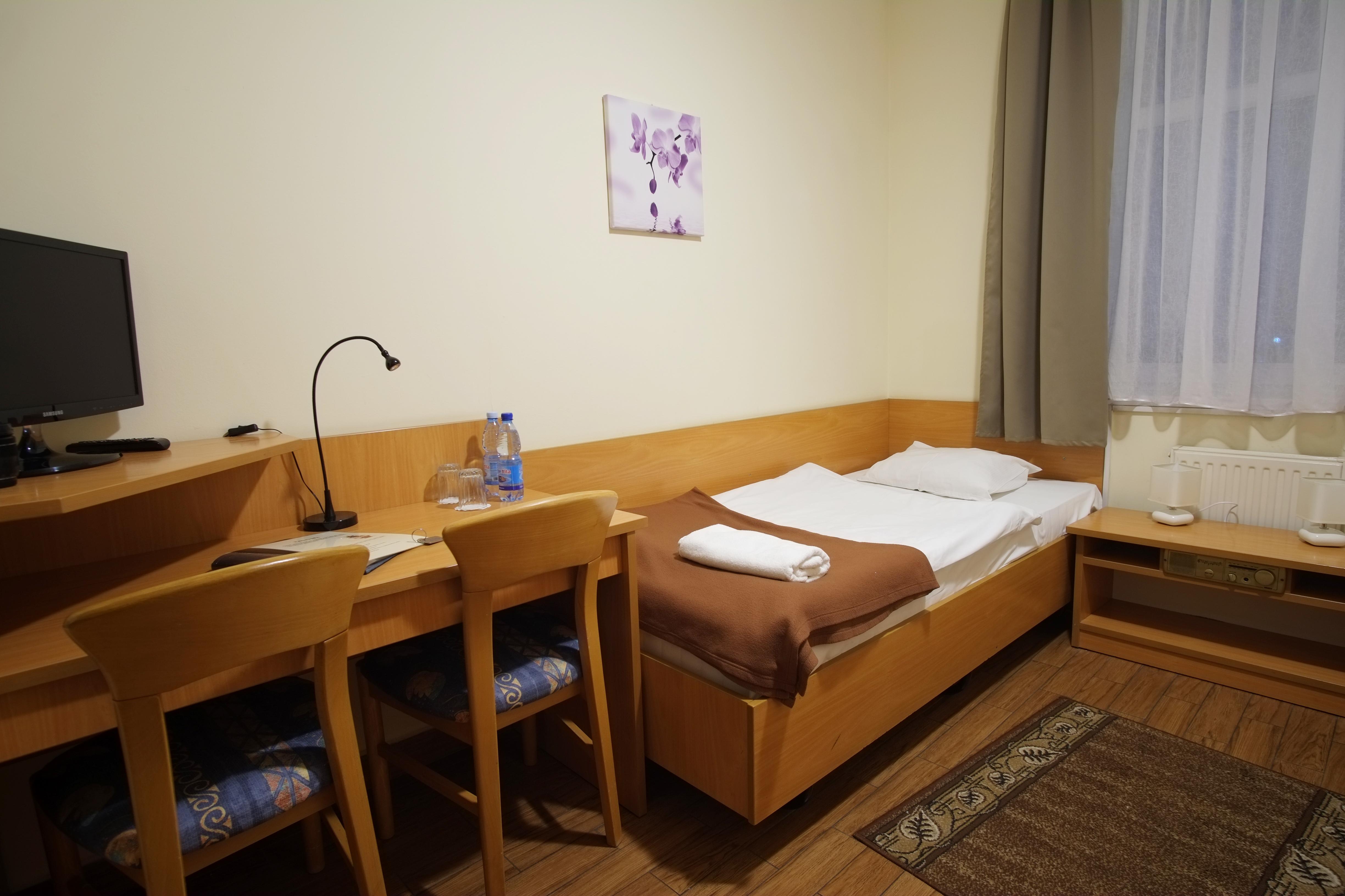 Hotel Miramar Сопот Екстериор снимка