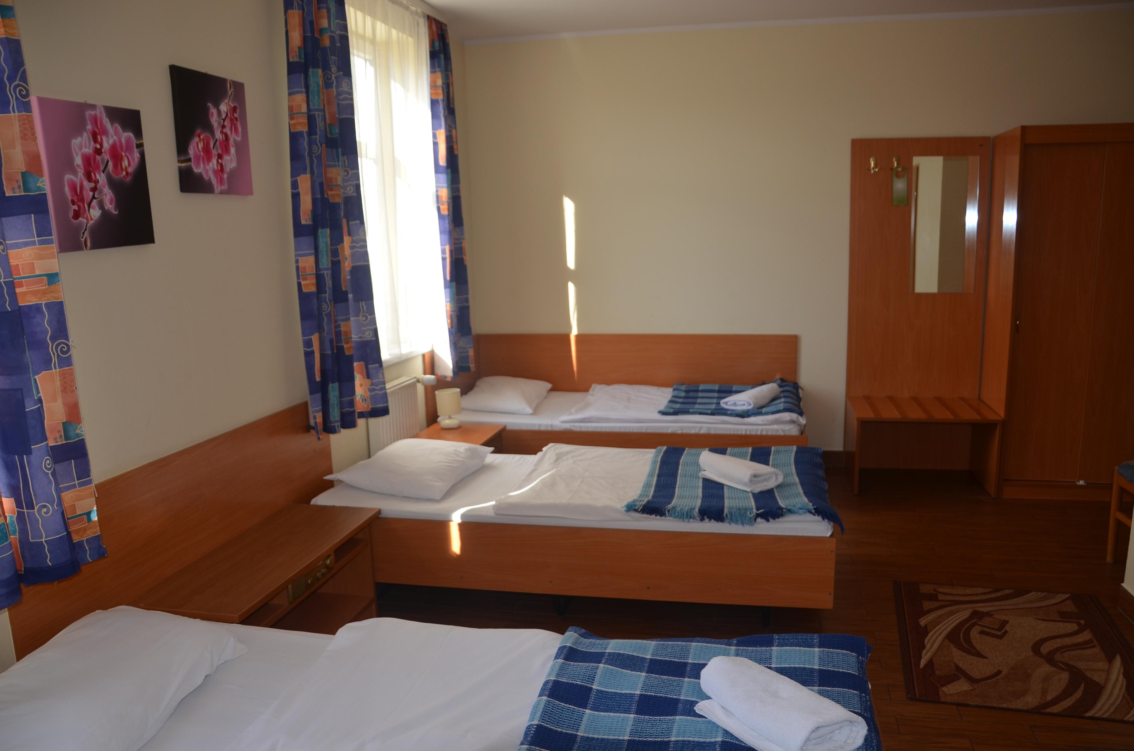 Hotel Miramar Сопот Екстериор снимка