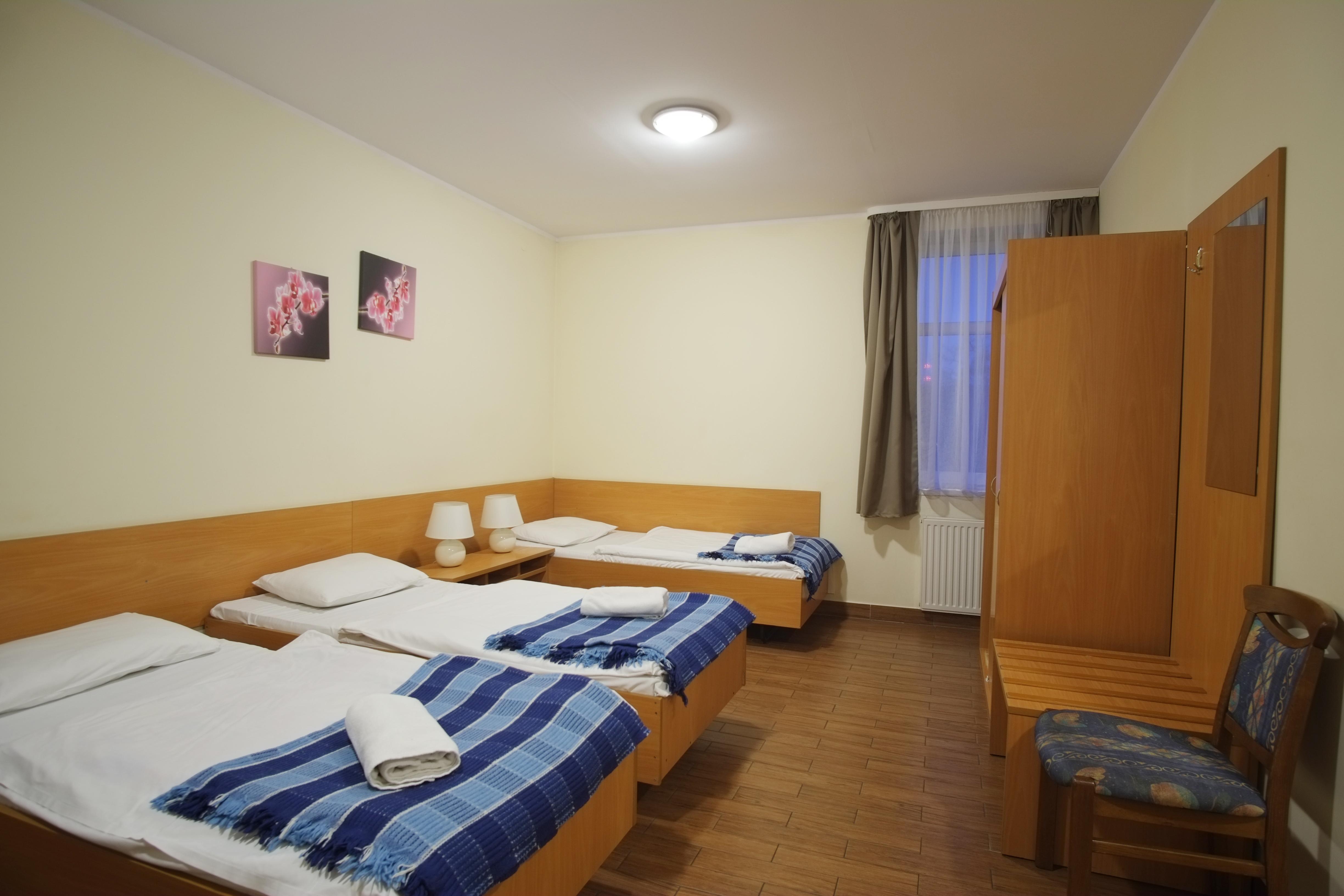 Hotel Miramar Сопот Екстериор снимка