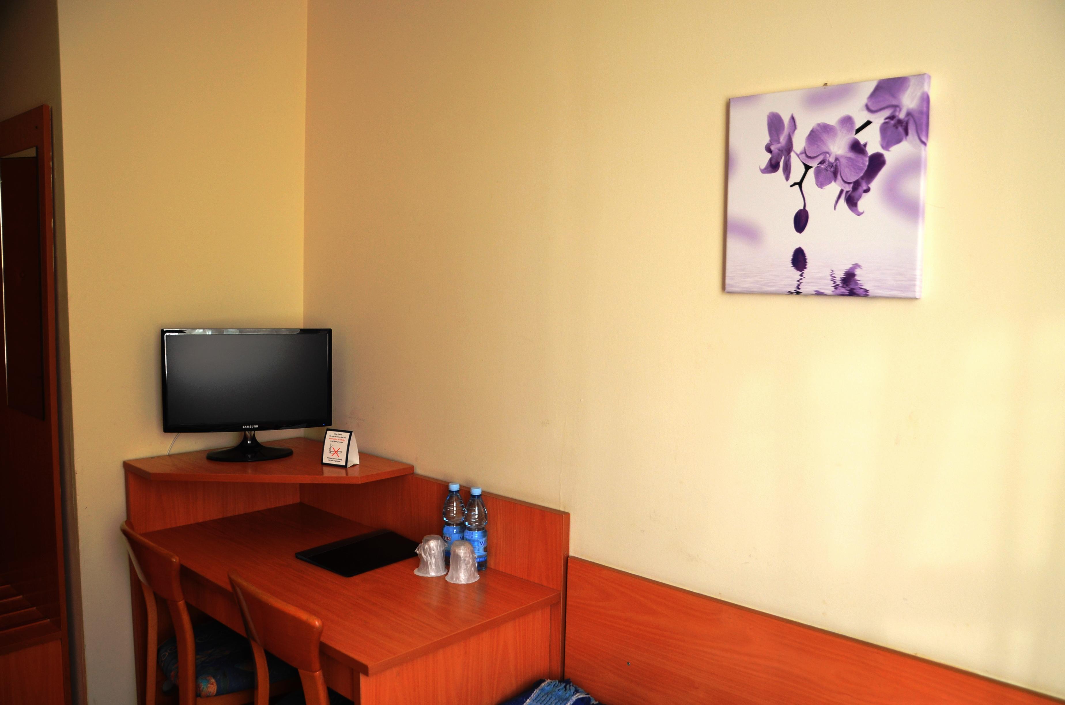 Hotel Miramar Сопот Екстериор снимка