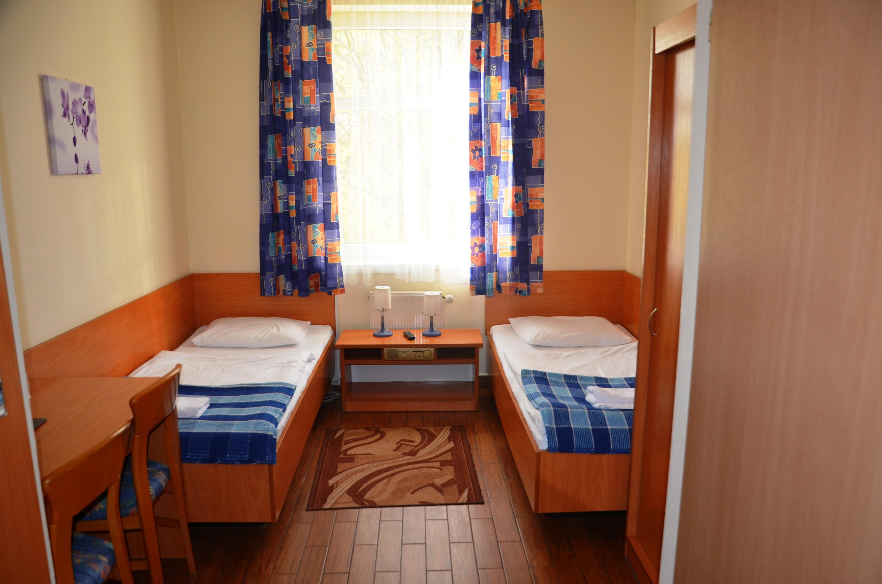 Hotel Miramar Сопот Екстериор снимка