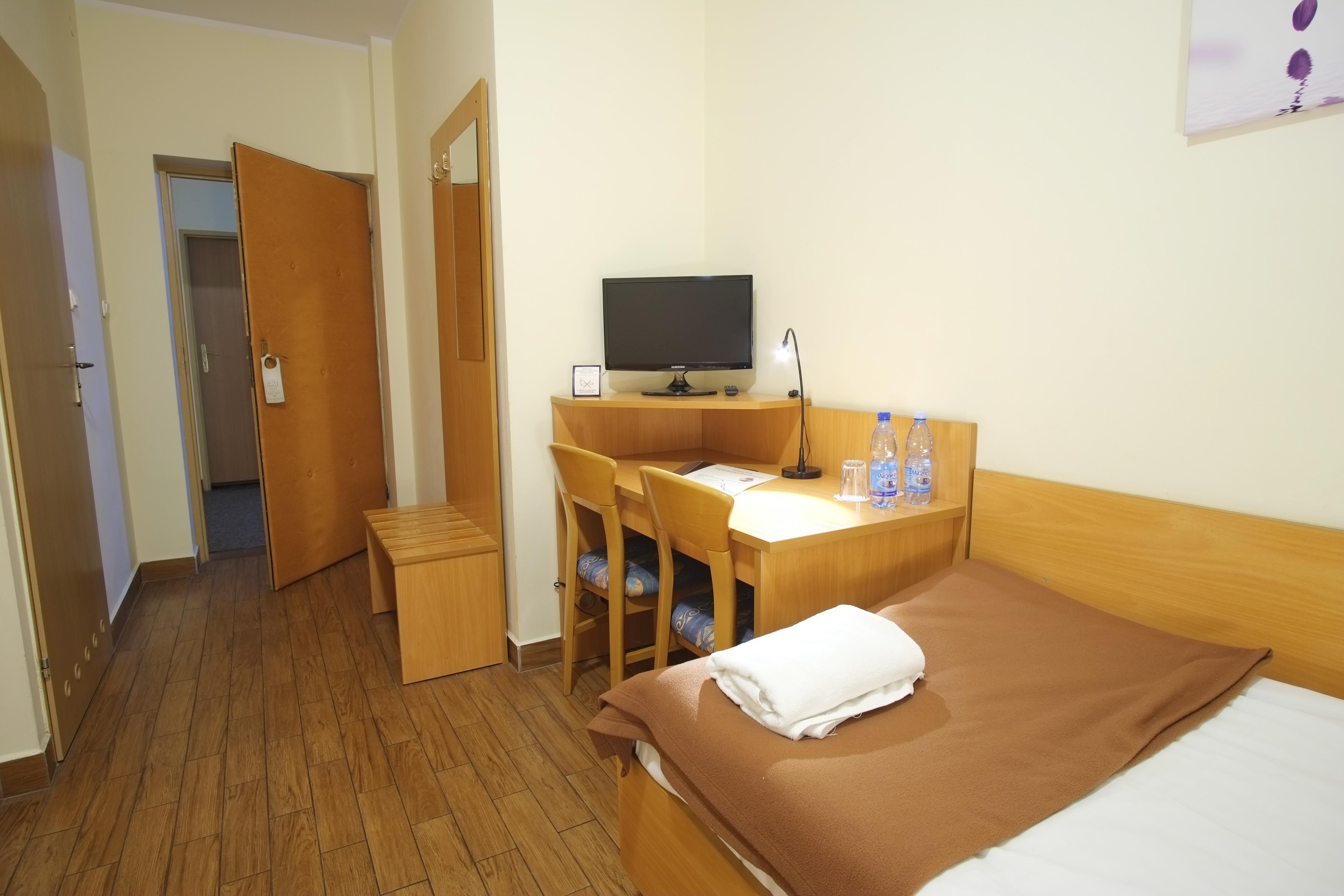 Hotel Miramar Сопот Екстериор снимка