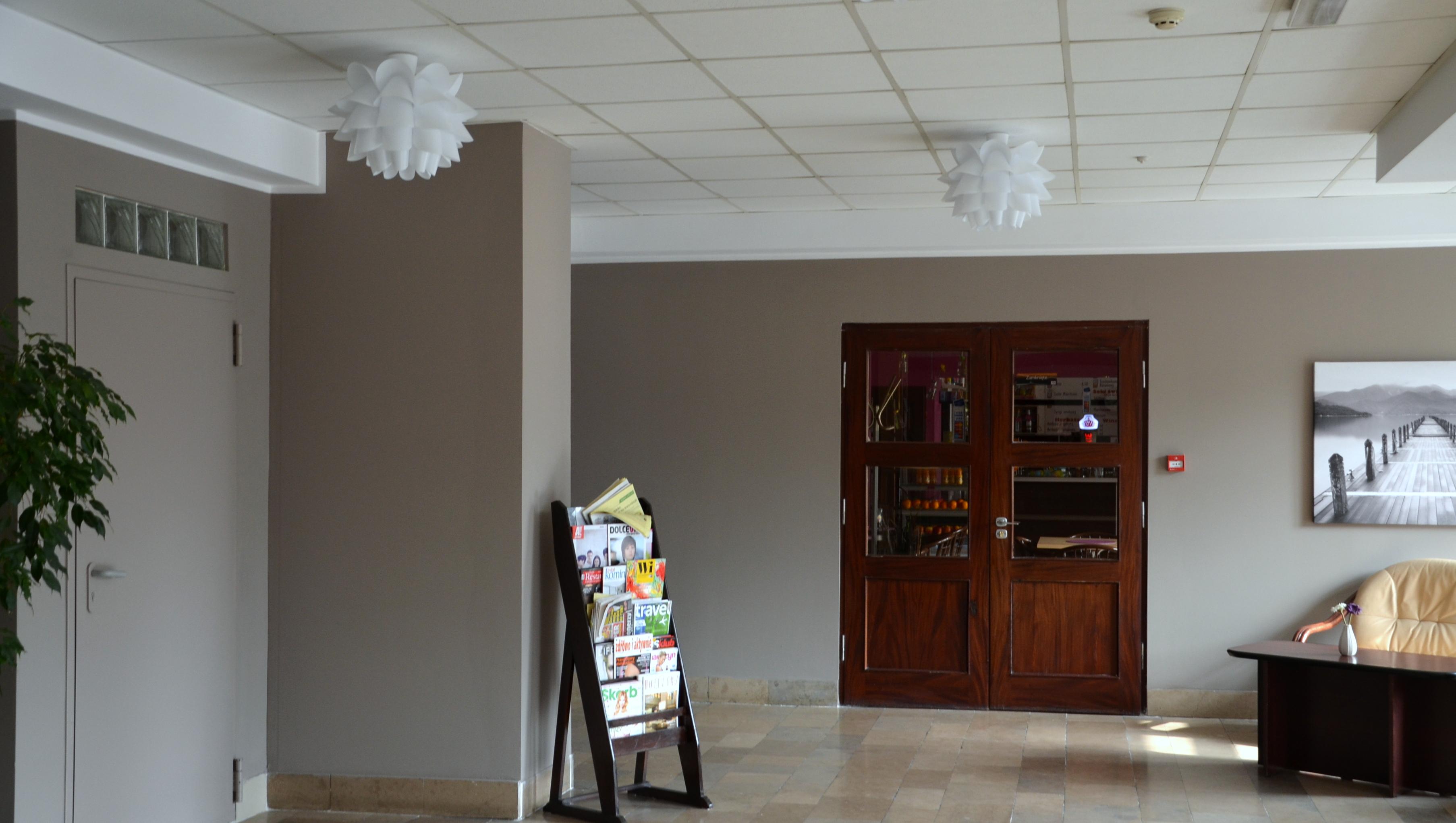 Hotel Miramar Сопот Екстериор снимка
