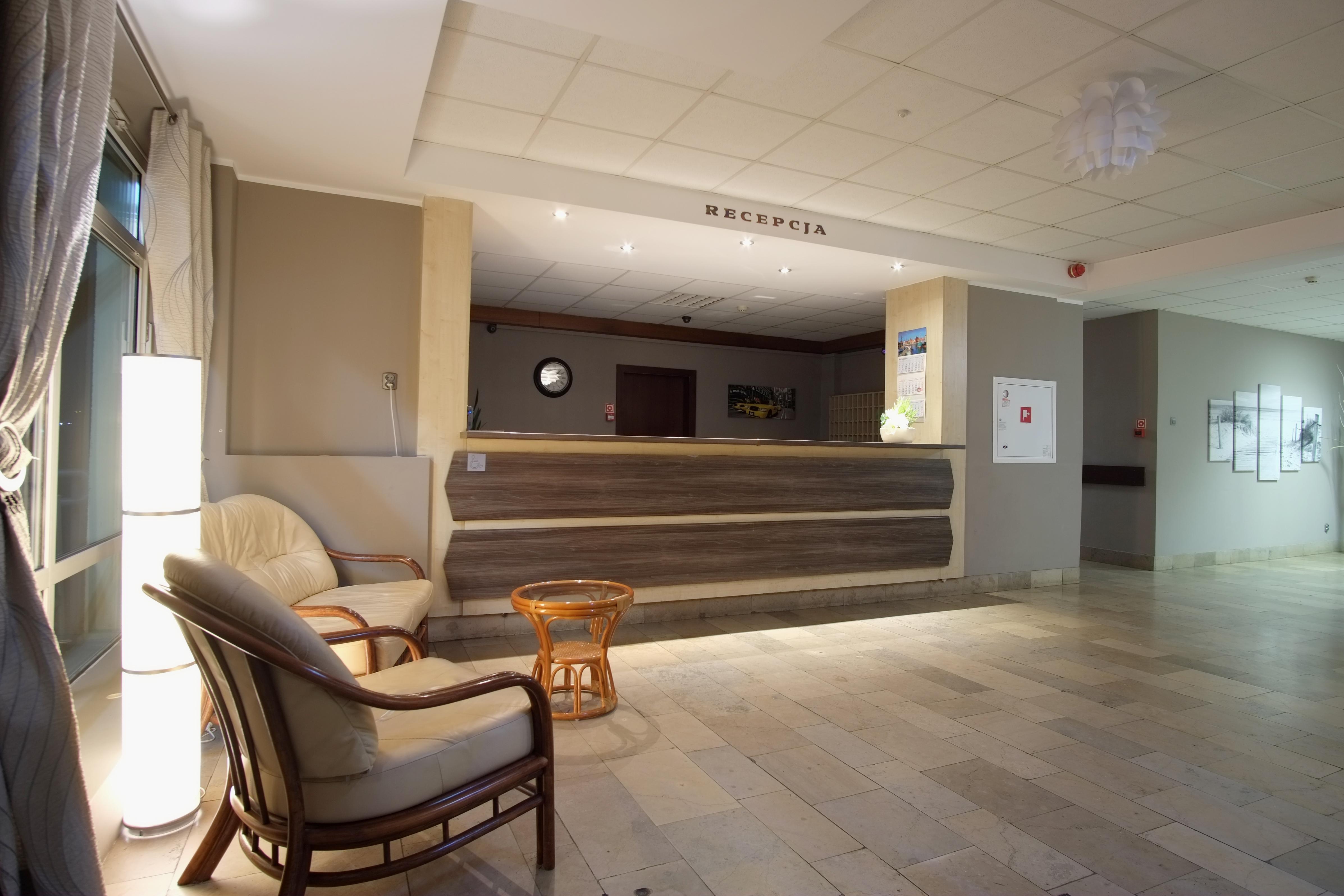 Hotel Miramar Сопот Екстериор снимка