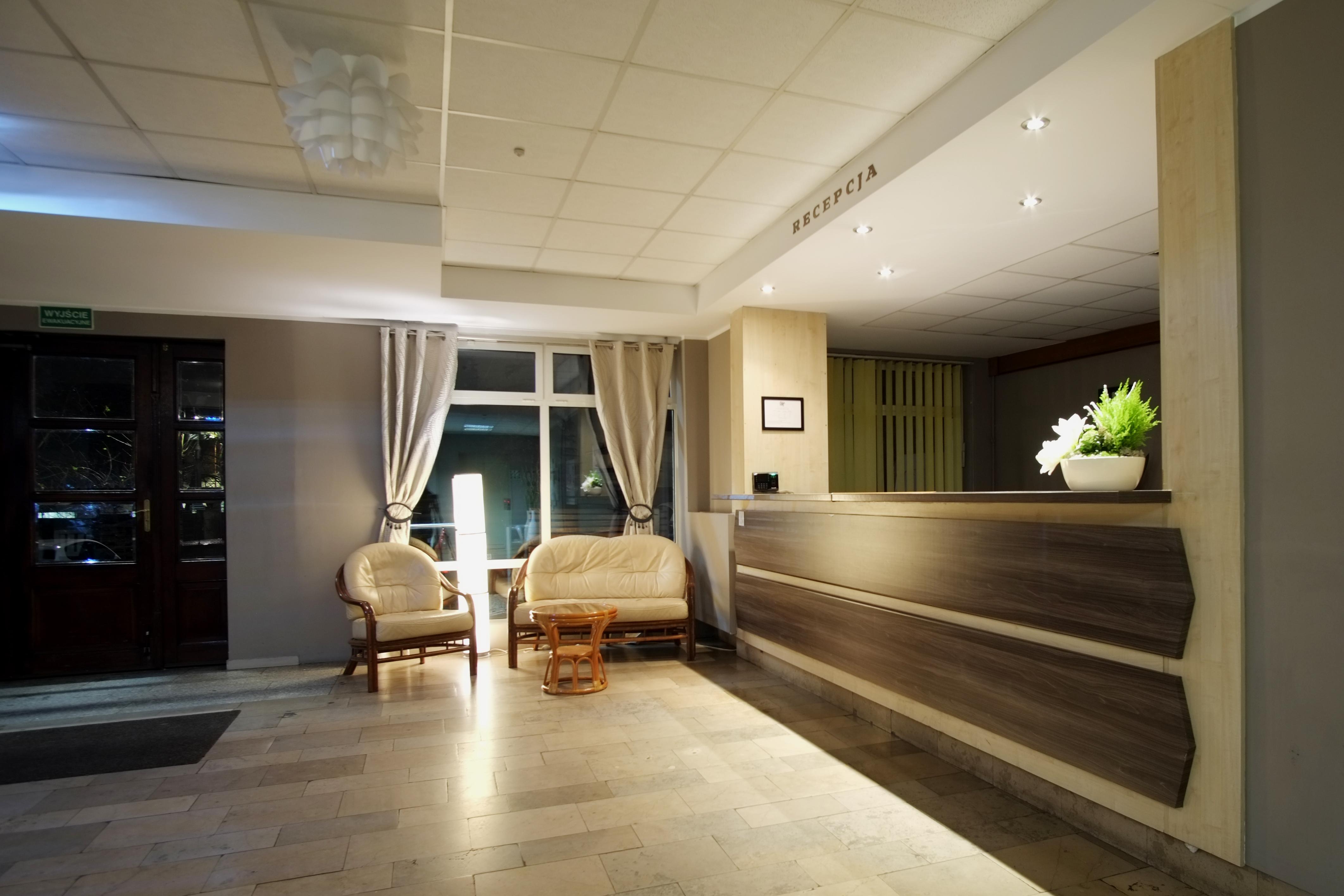 Hotel Miramar Сопот Екстериор снимка