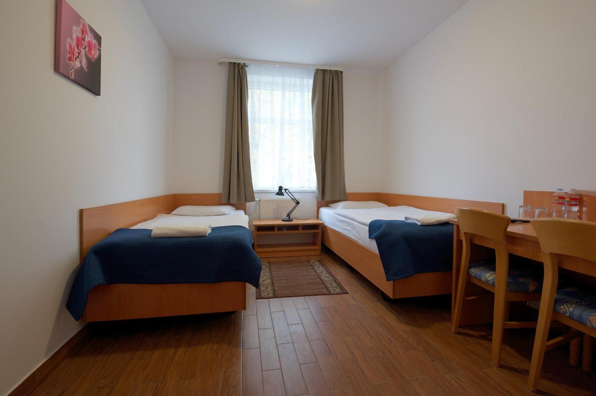 Hotel Miramar Сопот Екстериор снимка