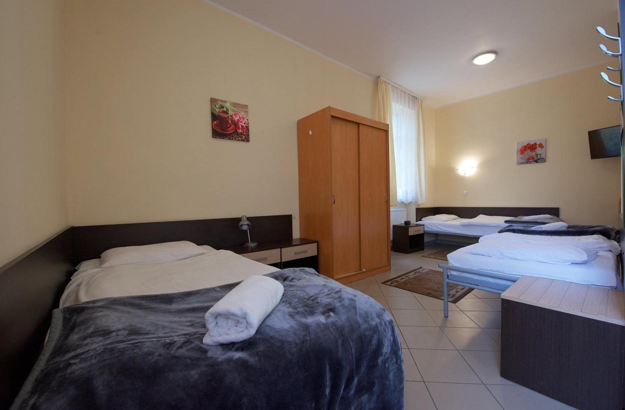 Hotel Miramar Сопот Екстериор снимка