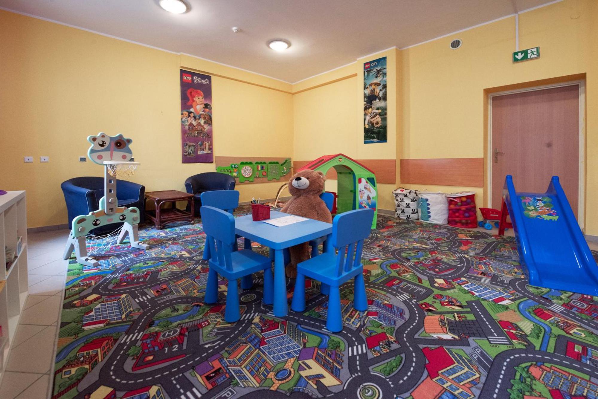 Hotel Miramar Сопот Екстериор снимка
