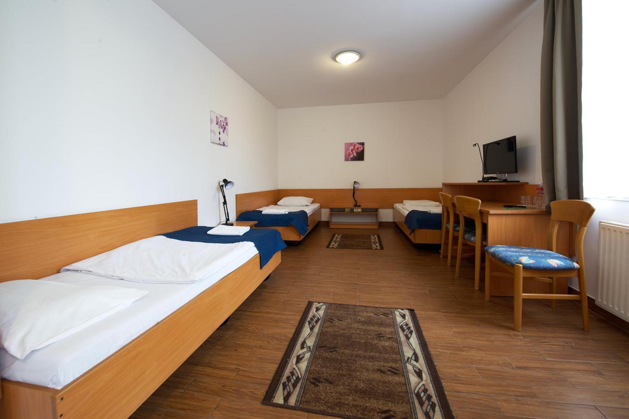 Hotel Miramar Сопот Екстериор снимка