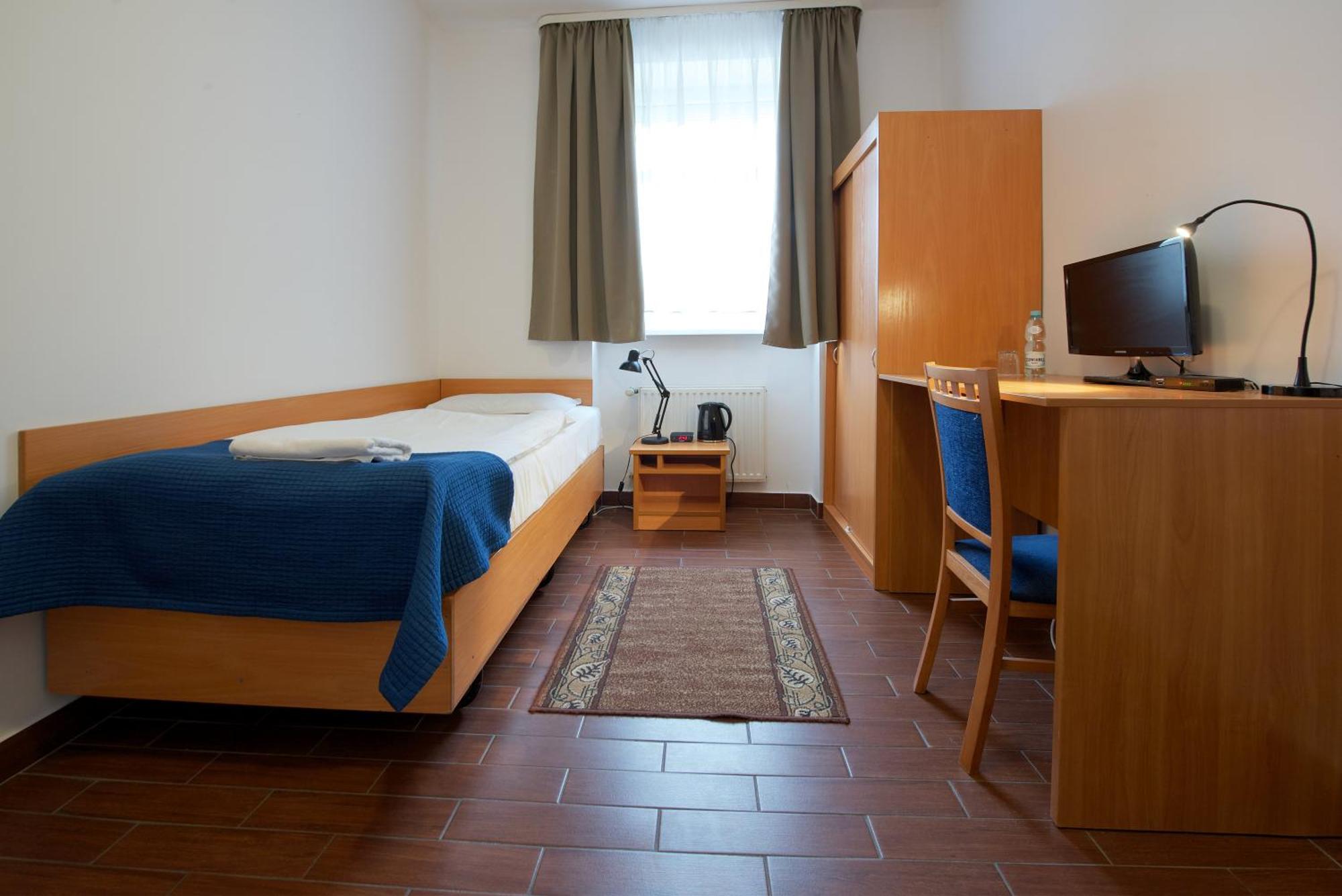Hotel Miramar Сопот Екстериор снимка