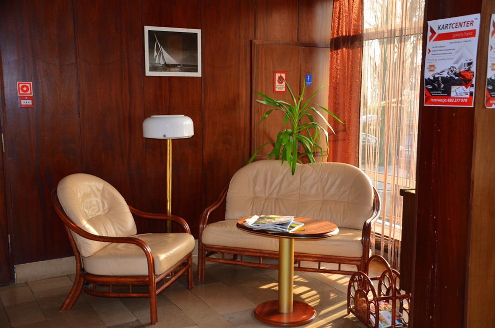 Hotel Miramar Сопот Екстериор снимка