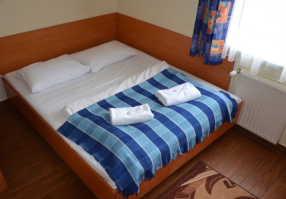 Hotel Miramar Сопот Екстериор снимка