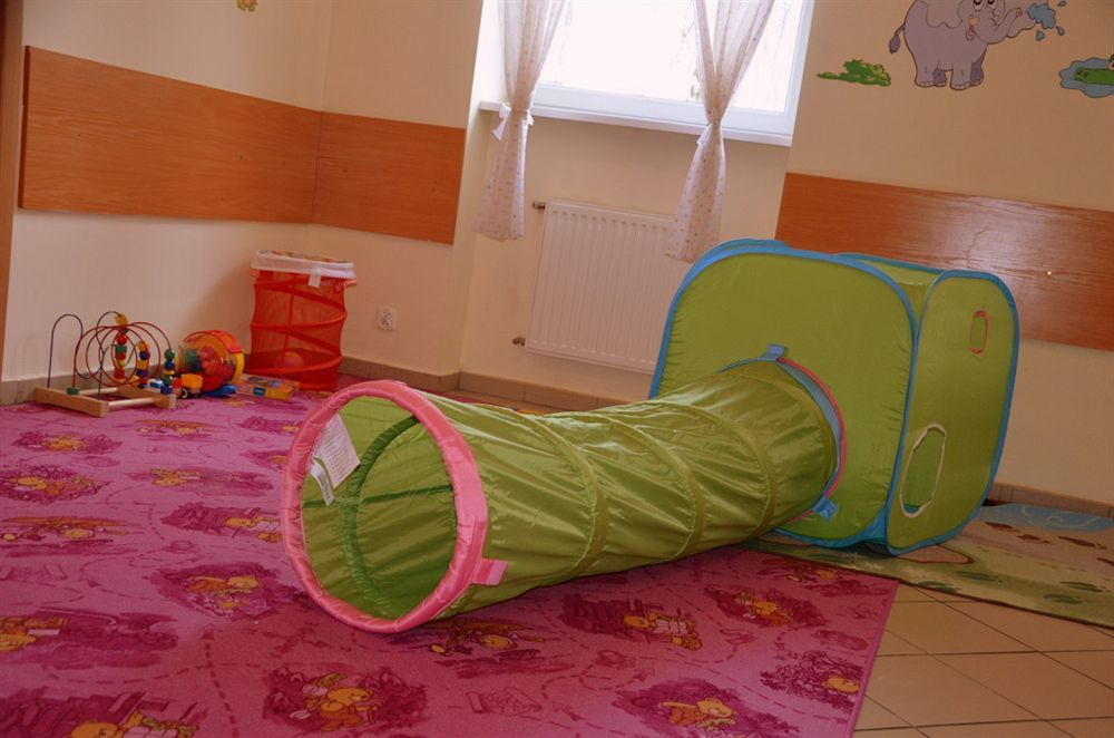 Hotel Miramar Сопот Екстериор снимка