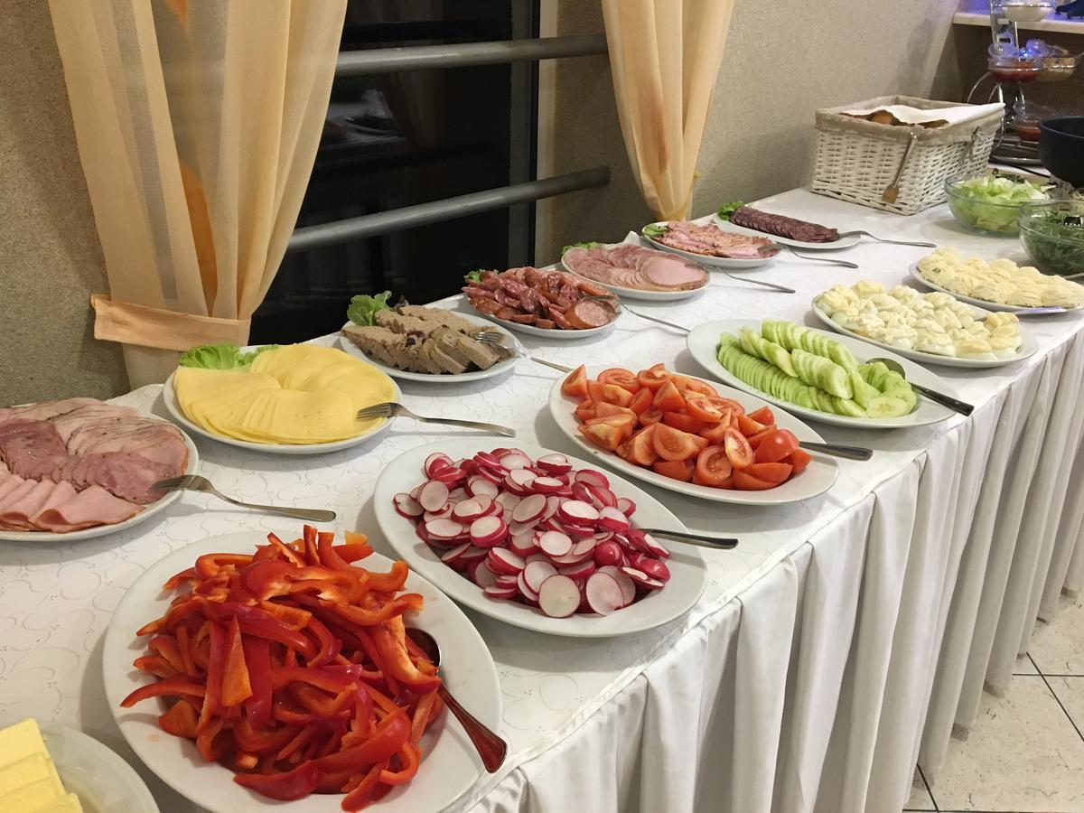 Hotel Miramar Сопот Екстериор снимка