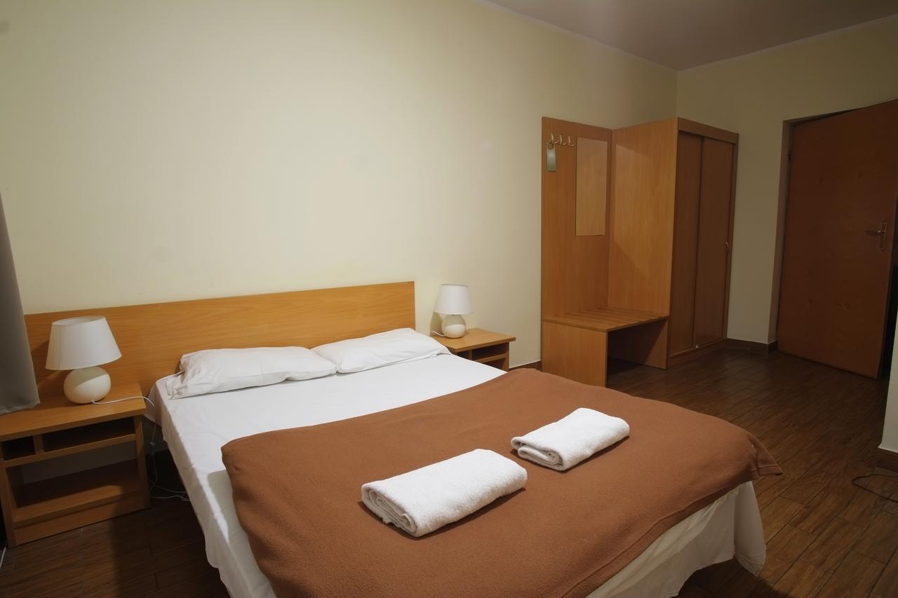 Hotel Miramar Сопот Екстериор снимка