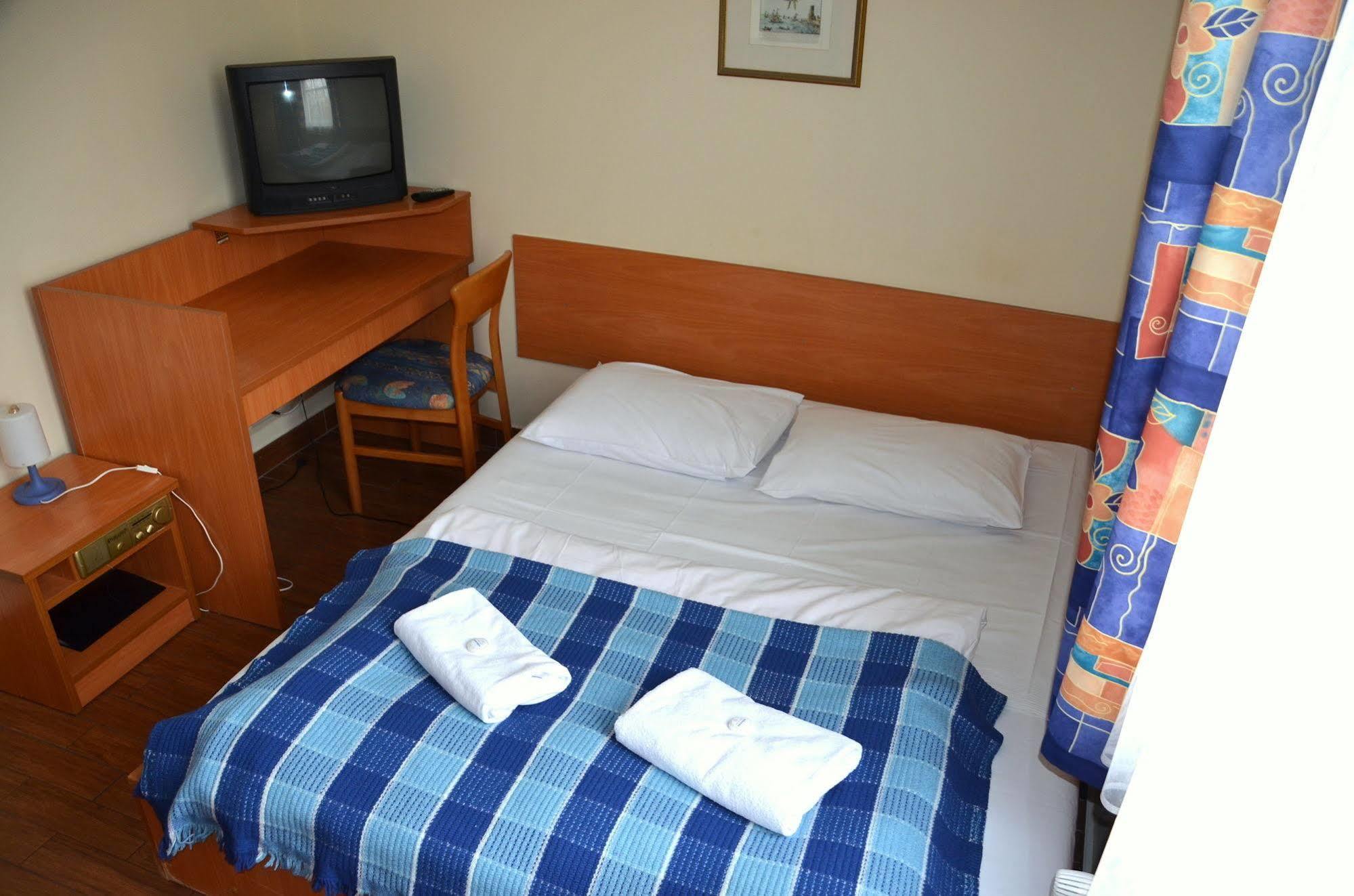 Hotel Miramar Сопот Екстериор снимка
