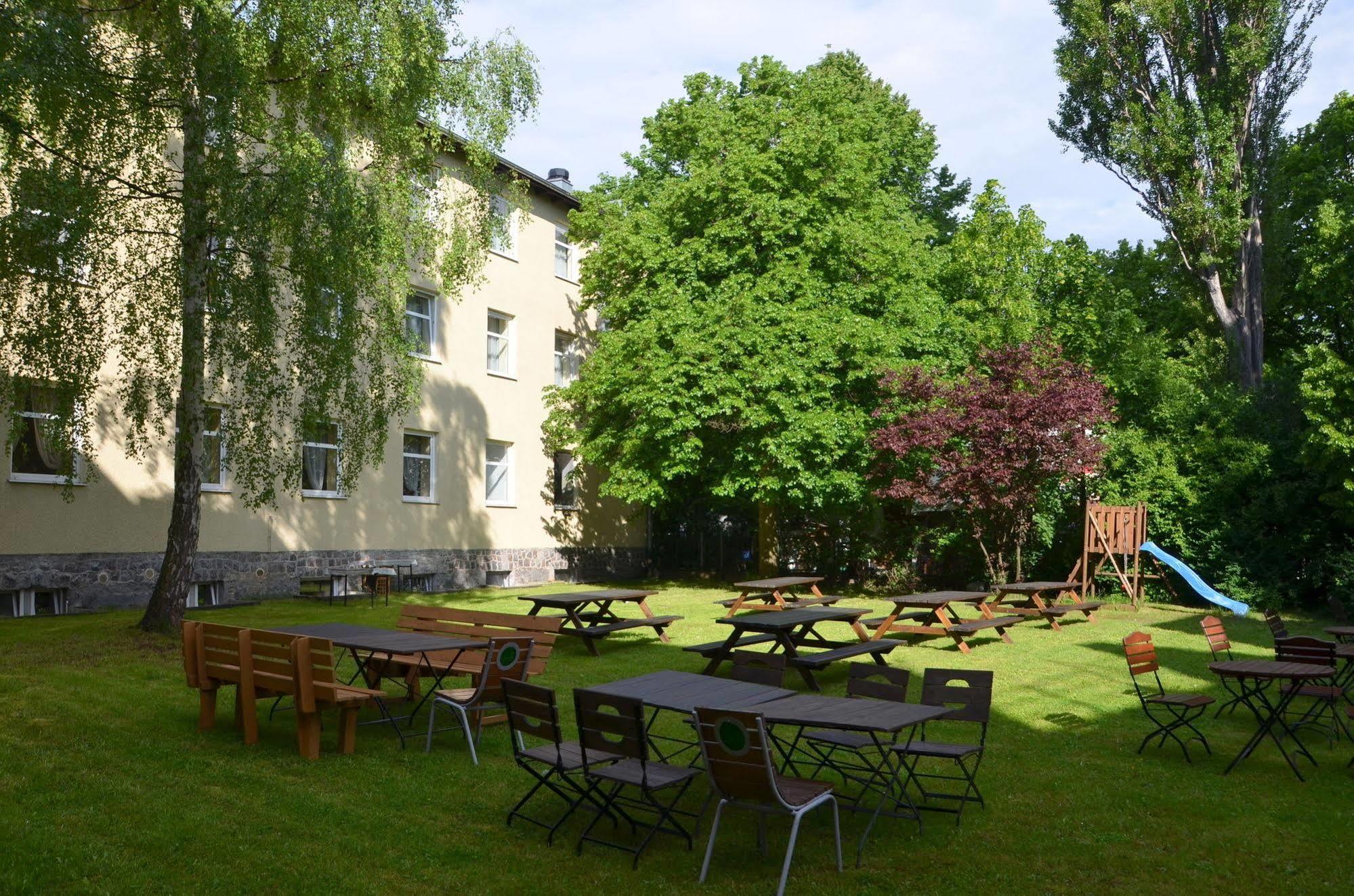 Hotel Miramar Сопот Екстериор снимка