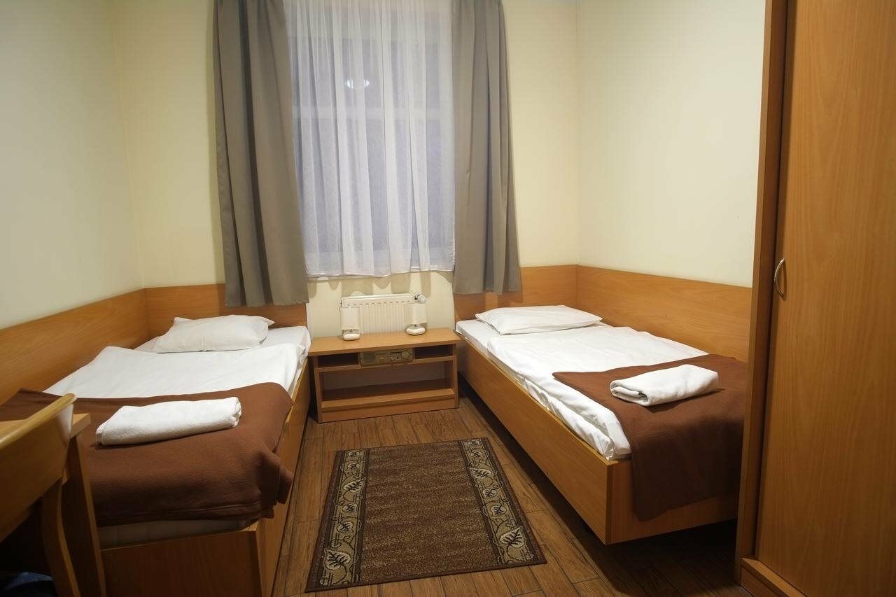 Hotel Miramar Сопот Екстериор снимка